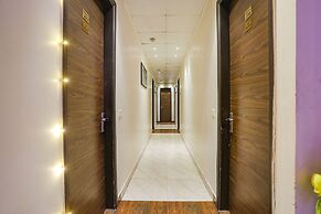 Fabexpress City Heart