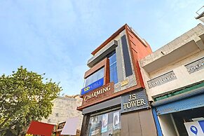 Fabexpress City Heart