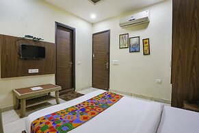 Fabexpress City Heart