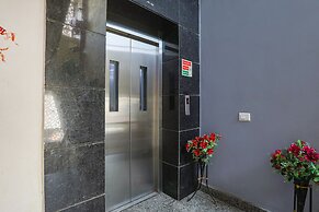 Fabexpress City Heart