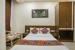 Fabexpress City Heart