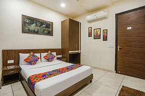 Fabexpress City Heart