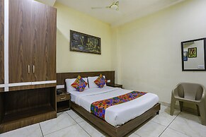 Fabexpress City Heart