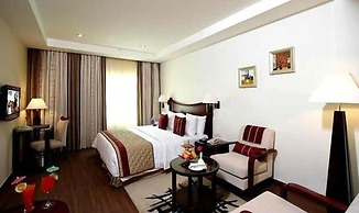 Fabhotel Prime B City Mark