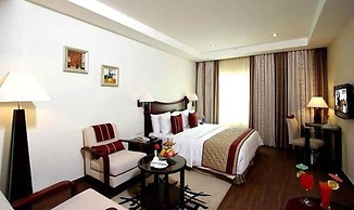 Fabhotel Prime B City Mark