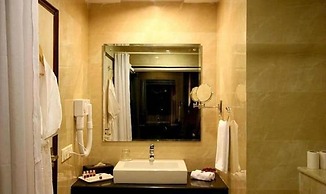 Fabhotel Prime B City Mark