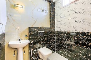 Fabhotel Prime B City Mark