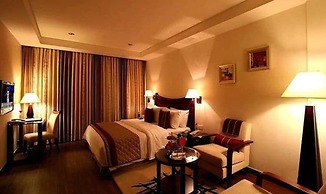 Fabhotel Prime B City Mark