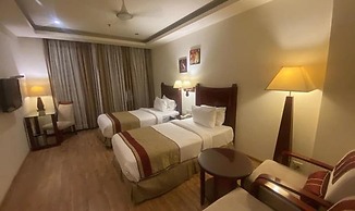 Fabhotel Prime B City Mark