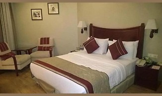 Fabhotel Prime B City Mark