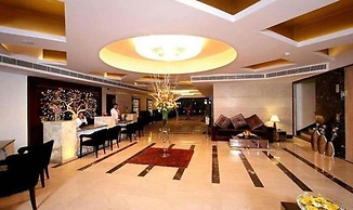 Fabhotel Prime B City Mark