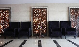 Fabhotel Prime B City Mark