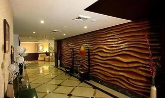 Fabhotel Prime B City Mark