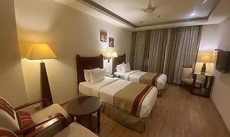 Fabhotel Prime B City Mark