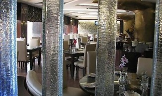 Fabhotel Prime B City Mark