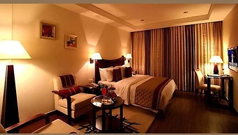 Fabhotel Prime B City Mark