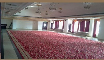 Fabhotel Prime B City Mark