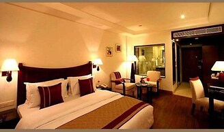 Fabhotel Prime B City Mark