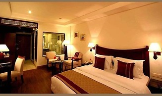 Fabhotel Prime B City Mark