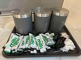 3-bed Home, Sleeps 8, Ideal for Large Groups