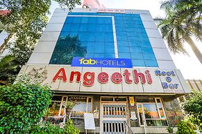 Fabhotel Angeethi