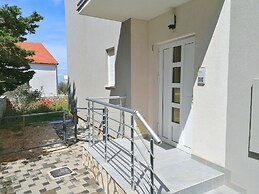 Cozy Sea View Apartments Cora 2