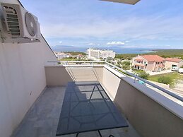 Cozy Sea View Apartments Cora 2