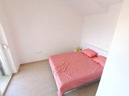 Cozy Sea View Apartments Cora 2