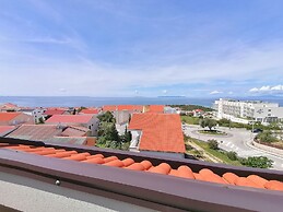 Cozy Sea View Apartments Cora 2