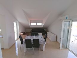 Cozy Sea View Apartments Cora 2