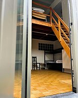 Hostel van Gogh