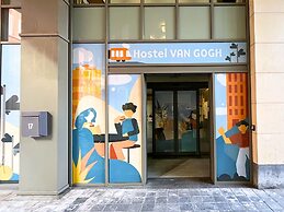 Hostel van Gogh