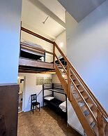 Hostel van Gogh