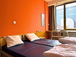 Hostel van Gogh