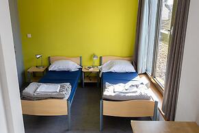 Hostel van Gogh