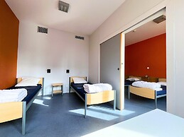Hostel van Gogh
