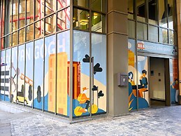Hostel van Gogh