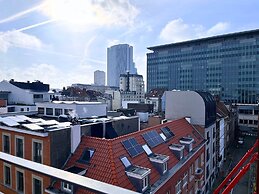 Hostel van Gogh