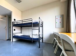 Hostel van Gogh