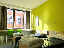 Hostel van Gogh