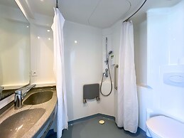 Hostel van Gogh