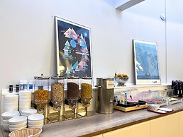 Hostel van Gogh