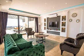 Villa Betül Kalkan - Kördere