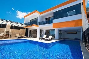 Villa Betül Kalkan - Kördere