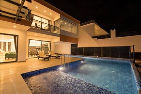 Villa Betül Kalkan - Kördere
