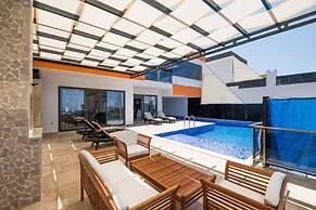 Villa Betül Kalkan - Kördere