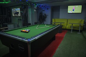 UG Wils Hotels and Suites