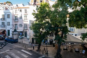 Portas do Céu Apartments
