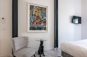 Portas do Céu Apartments