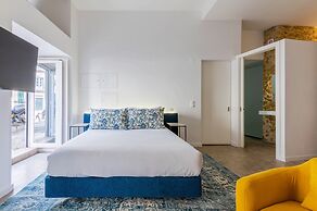 Portas do Céu Apartments